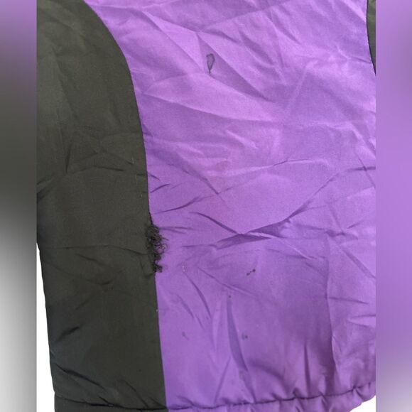 Mint Kids Jacket - Purple and Pink - Picture 9 of 12